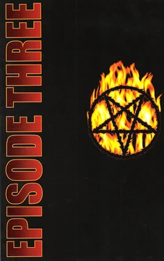 [Triple Six Comics] Demonic Sex #3