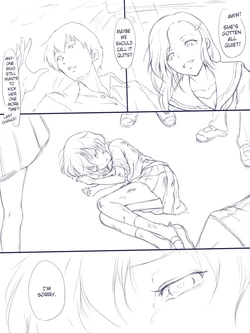[rov] Rooftop [English] =LWB=