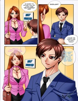 [Jadenkaiba] Daveyboysmith Manga (Various) [Ongoing]