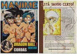 Hanime nº 3 [Portuguese-BR]