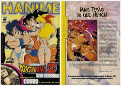 Hanime nº 4 [Portuguese-BR]