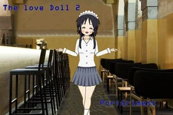The Love Doll 2 [español]