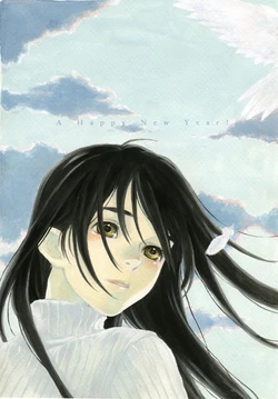 Arts from [鉛筆時計] gallery