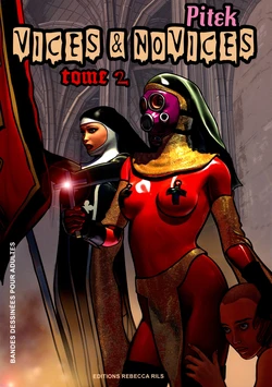 [Pitek] Vices & Novices Tome 2 [French]