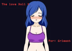 The Love Doll 4 [español]