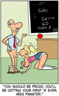 XNXX Humoristic Adult Cartoons May 2013