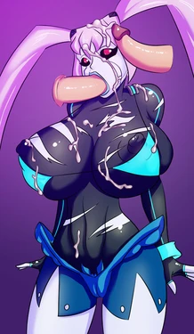 [various] Joytoy Vermana ft. Veni (OCs by Sez)