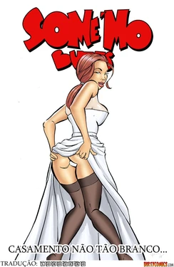 Pretty Woman Wedding (Portuguese-BR) {lobozero}