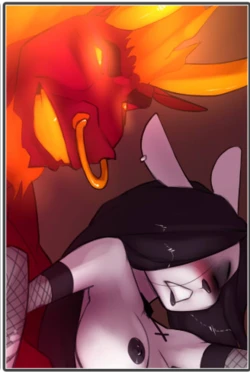 [Wolfy-Nail] Heels Fury