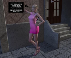 Una Buena Hermana 2 [Español]