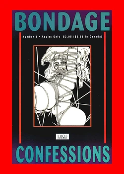 [deMentia] Bondage Confessions #3