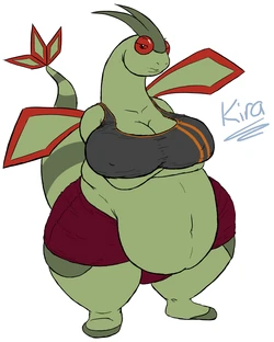 Pokemon Women