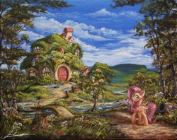 MLP random SFW
