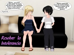Resolviendo la Intolerancia