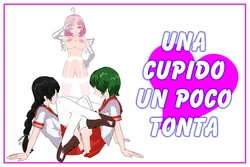 Una Cupido muy Tonta