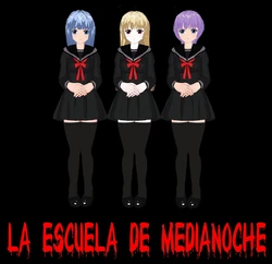 La Escuela de la Medianoche