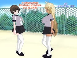 La Nueva BFF