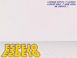 El Espejo
