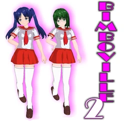 La Villa Bimbo 2
