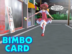 La Carta Bimbo