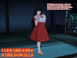 Corrompiendo a una Doncella