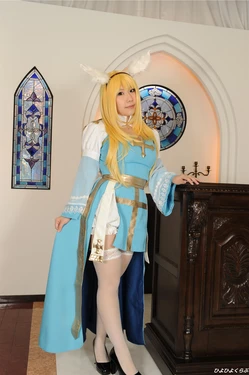 精液クエスト  [HiyoHiyo Club] - Omake images