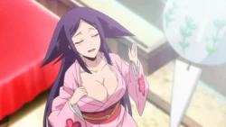 Mushibugyou Gif