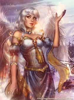 Artist - keelerleah