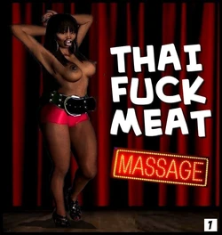 Thai Fuck Meat Massage