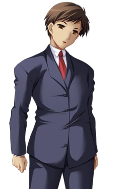 [Dieselmine] Saimin Musou (Character set)