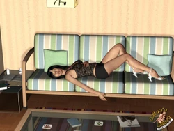 Alice's Diary - 19 Good sex is way to health