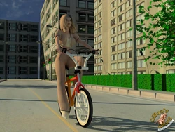 Alice's Diary - 20 How important to be careful