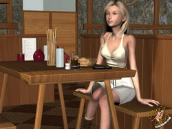 Alice's Diary - 22 Mind blowing gangbang