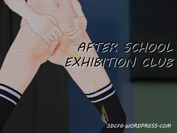 [3DCfG] After School Exhibition Club