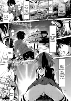 [Maruwa Tarou] Shoujo Shinpigaku Alice | Occult Girl Alice [English] [The Lusty Lady Project]
