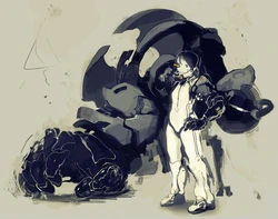 Woop's artist archive: Sugimoto gang/OGch