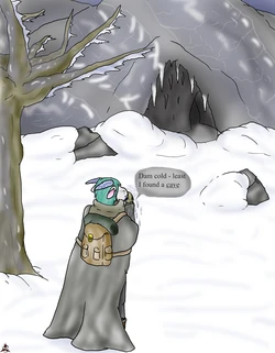 [M-P-L] The Awakening