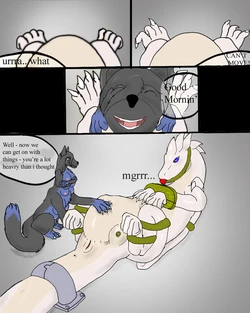 [M-P-L] The Slave Queen