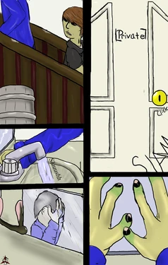 [M-P-L] Sam's Origins
