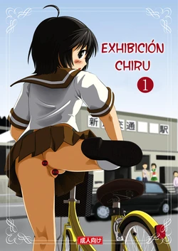 [Chimee House (Takapi)] Chiru Roshutsu 1 | Exhibición Chiru 1 [Spanish] [Keta-I no Fansub] [Digital]
