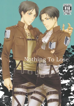 [Quarter Void] Nothing to lose (Shingeki no kyojin)