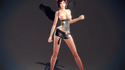 Vindictus Random Images
