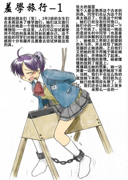 [Sachisuke Masumura]Torture School Festival at Museum  (chinese)