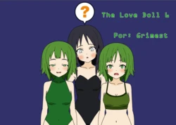 [Grimest] The Love Doll 6 [Spanish]