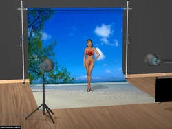 Christie Studio