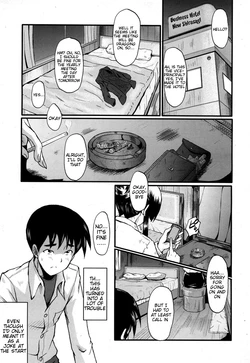 [SINK] Sensei to Asobou | Let's Play With Sensei! (COMIC MUJIN 2013-05) [English] [Tigoris] [Digital]