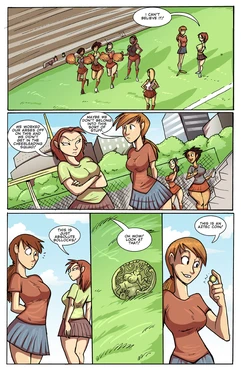 [JAEH] The Cheerleaders