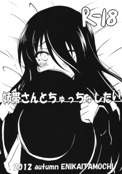 (Rinshan Kaihou! 5) [E ni Kaita Mochi (Itamochi)] Anetai-san to Chucchu Shitai (Saki)