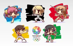 Culture Japan Wallpapers