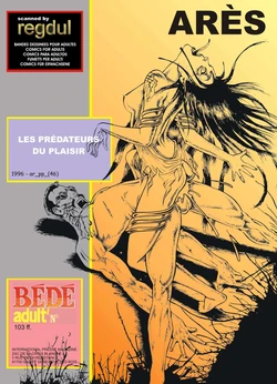 [Ares] Les prédateurs du plaisir [french]